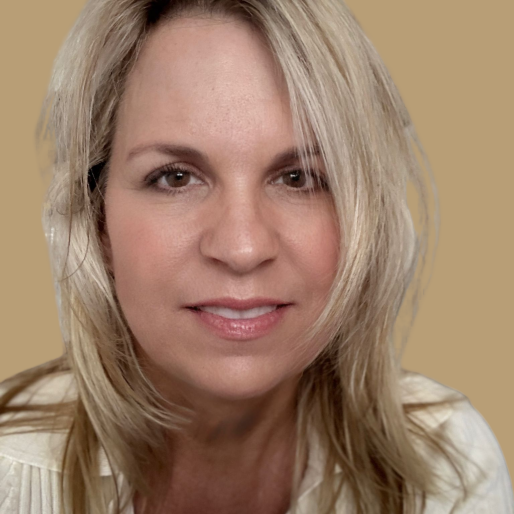 Cynthia Bolton